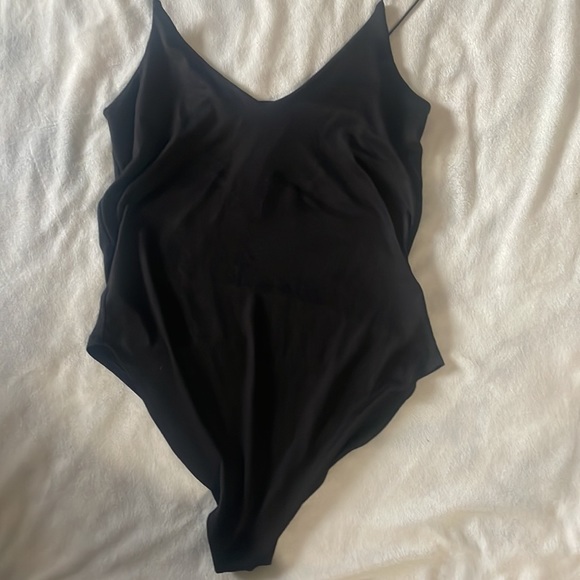 NWOT Gaze bodysuit - Picture 4 of 6